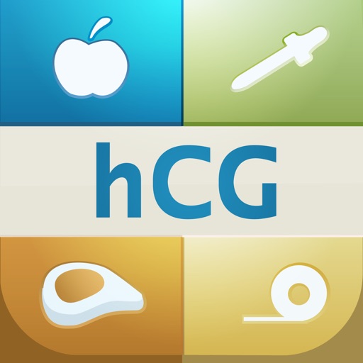 hCG Diet Assistant hCG Diet Assistant