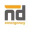 NDIS Emergency