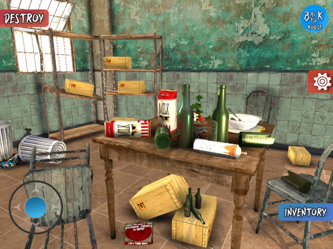 Home Design and Renovate iPad Screenshots