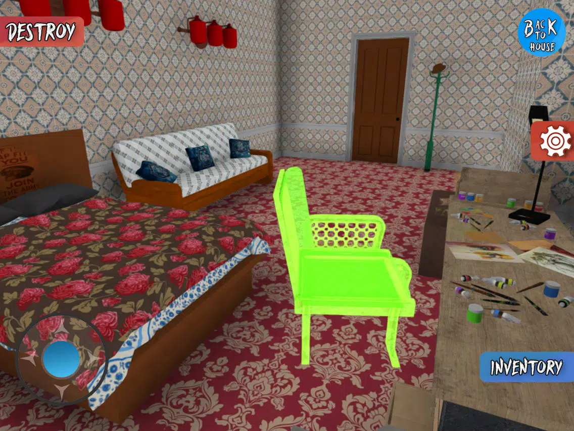 Home Design and Renovate iPad Screenshots