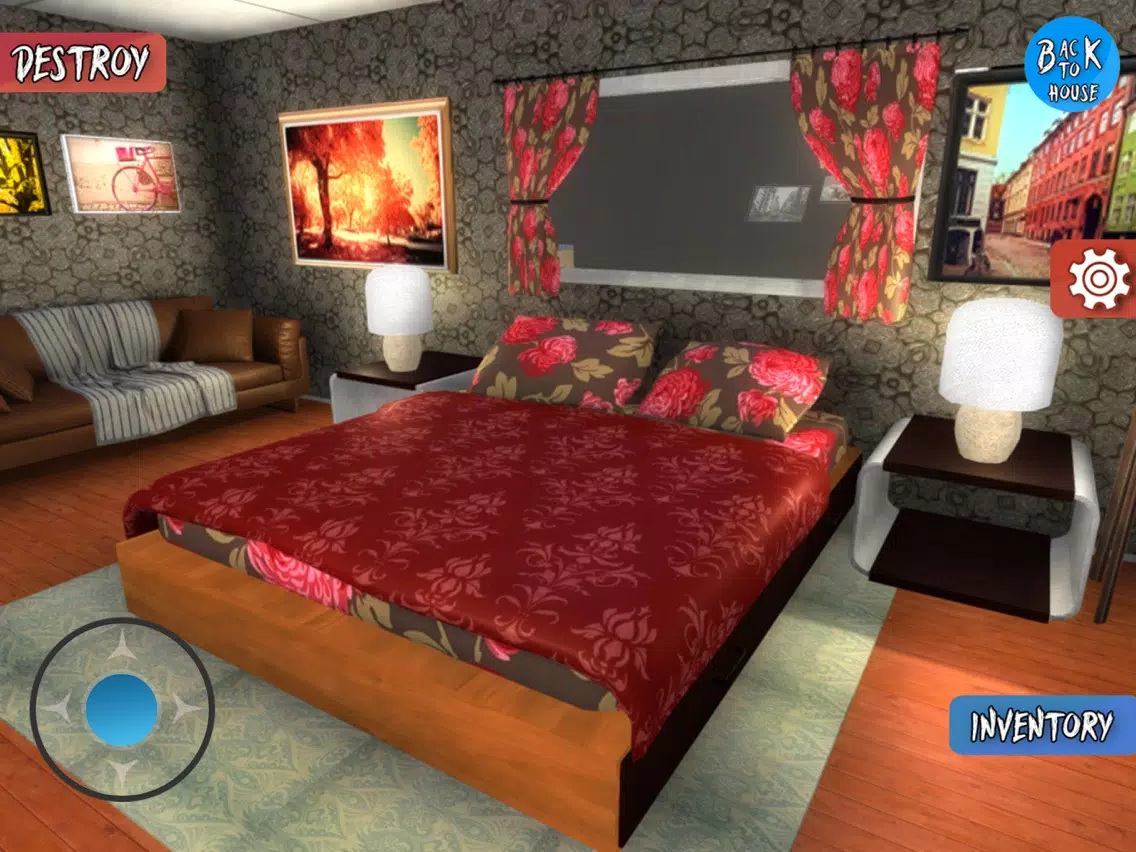 Home Design and Renovate iPad Screenshots