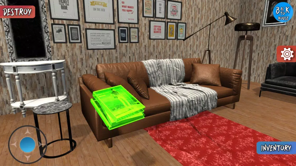 Home Design and Renovate Screenshots