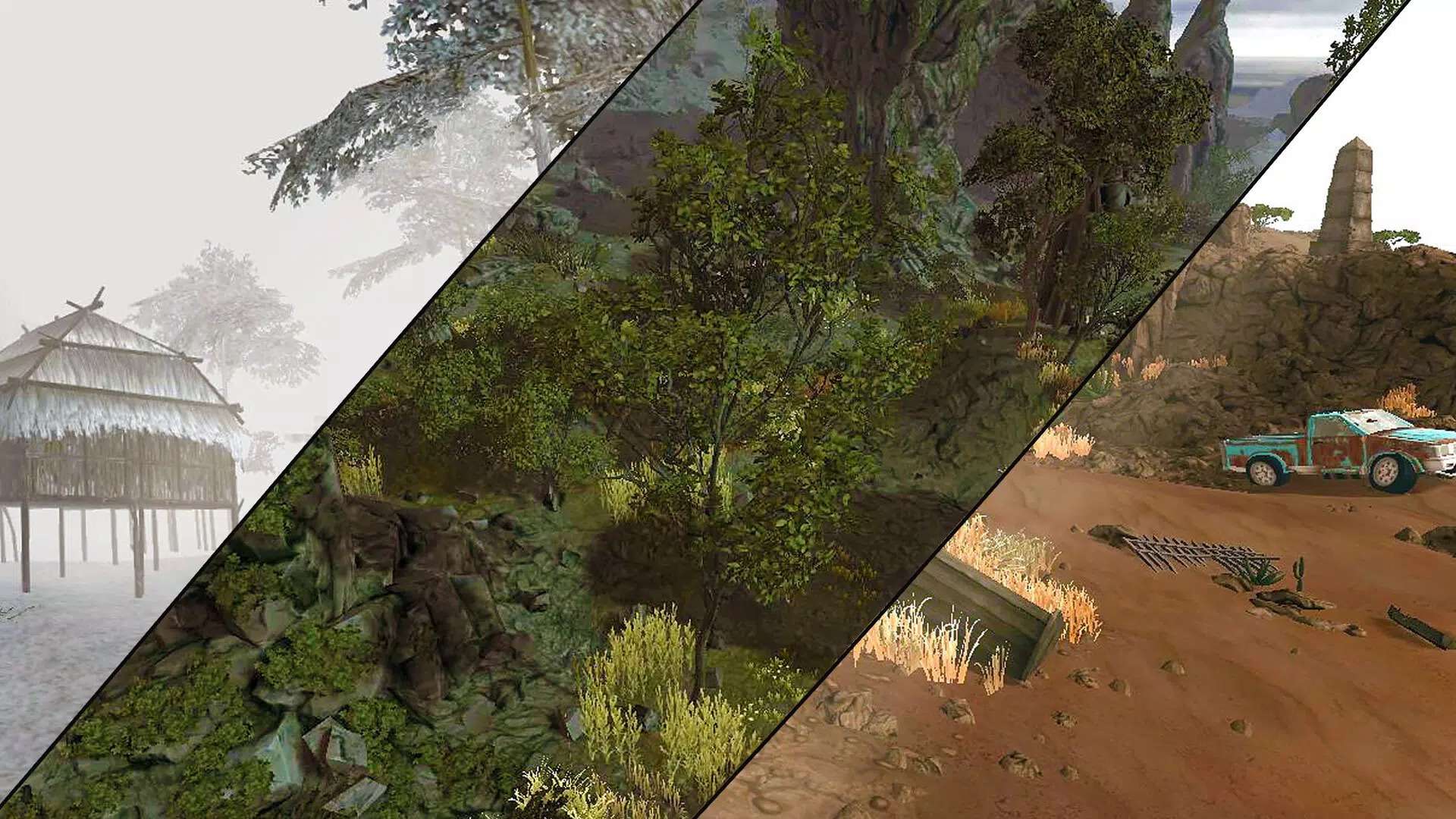 Target Sniper 3D Games Screenshots
