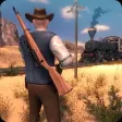 Sniper Train Shooting War