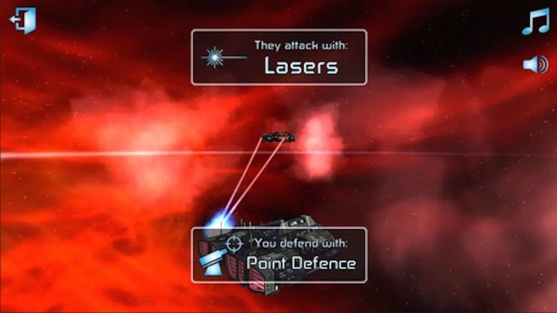 War Space Super-Nova Screenshots