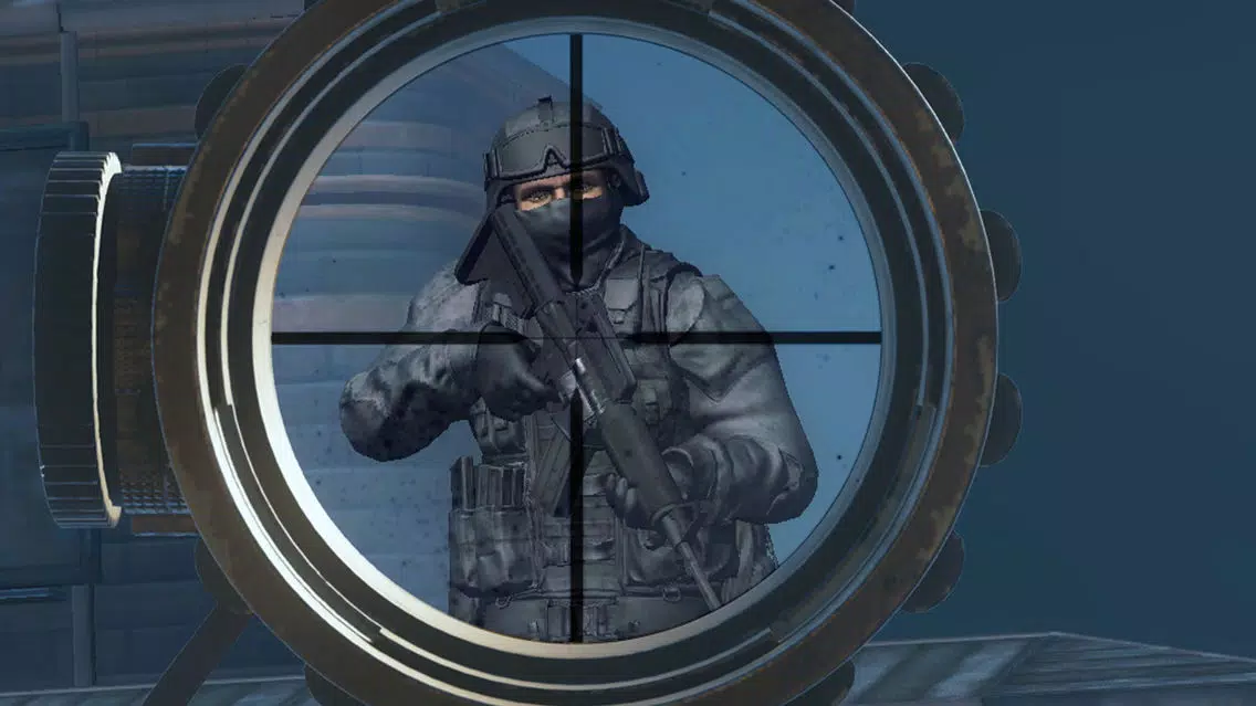 Last Sniper 3D應用截圖
