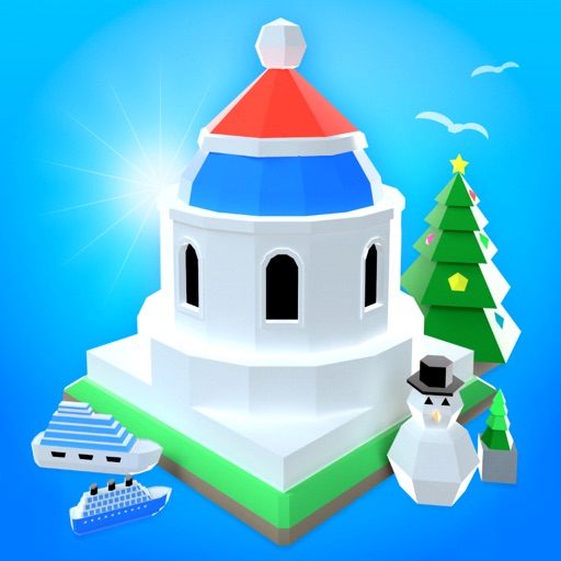 Santorini: Pocket Game Santorini: Pocket Game