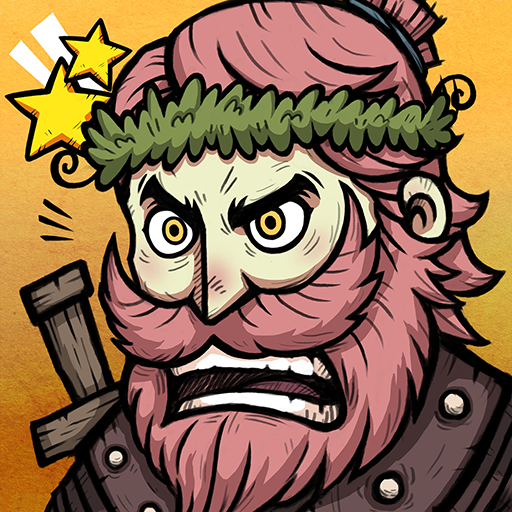 Merge Star: Merge Hero Quest Merge Star: Merge Hero Quest