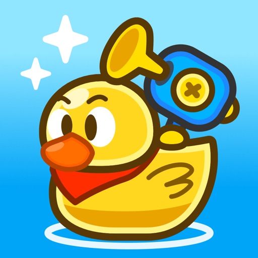 Boing! Rubber Duck Boing! Rubber Duck
