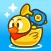 Boing! Rubber Duck