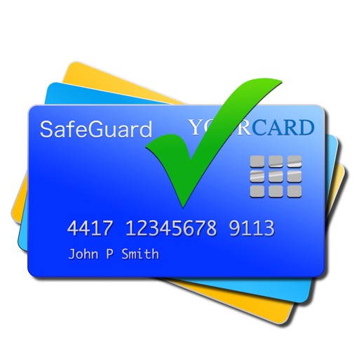 iValidCard iValidCard