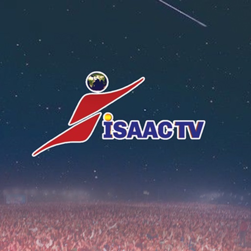 Isaac TV Channel Isaac TV Channel