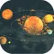 3D Solar System Explorer AR
