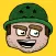 Sergeant Snark Stickers