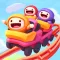 Roller Coaster Jam!