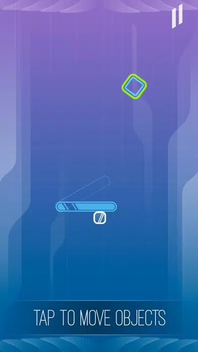 Ảnh chụp màn hình của Reached!