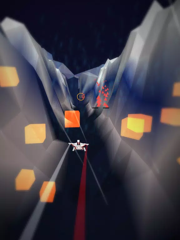صور Thermal Rider iPad 