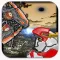 Aliens Vs. Heroes: Lite