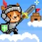 ANIMAL FLYING