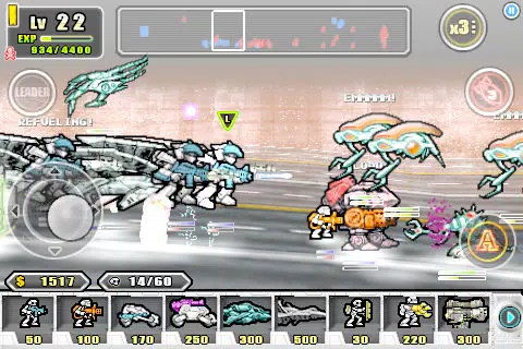 Destroy9 Limit Ekran Görüntüleri