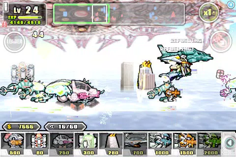 Destroy9 Limit Ekran Görüntüleri