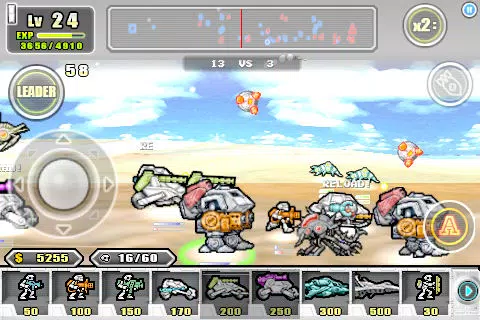Destroy9 Limit Ekran Görüntüleri