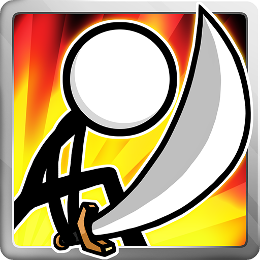 Stick Knight Run Stick Knight Run