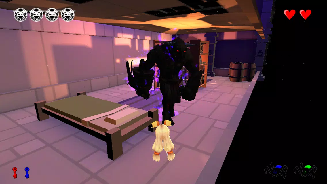 Labyrinth of Minotaur Screenshots
