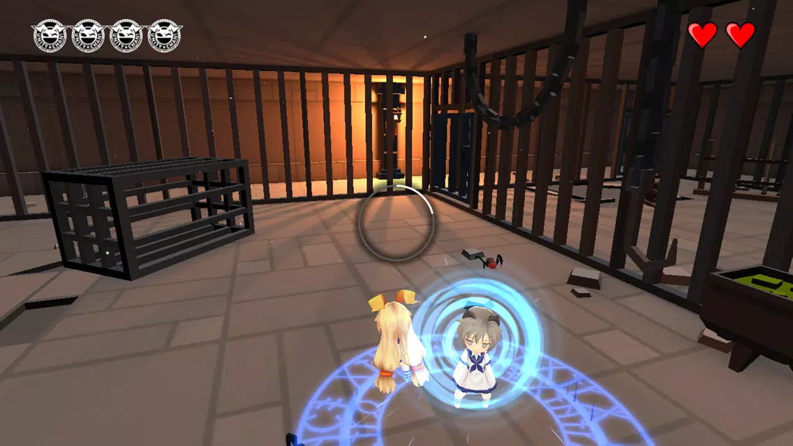 Labyrinth of Minotaur Screenshots