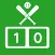 Easy Baseball Scoreboard