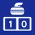 Simple Curling Scoreboard