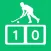 Field Hockey Scoreboard
