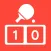 Ping-Pong Scoreboard