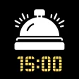 Simple Presentation Timer