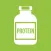 Simple Protein Log