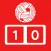 Sepak Takraw Scoreboard