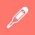 Body Temperature Notepad