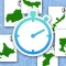 都道府県かるたタイムアタック