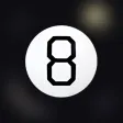 Bola 8 mágica adivina