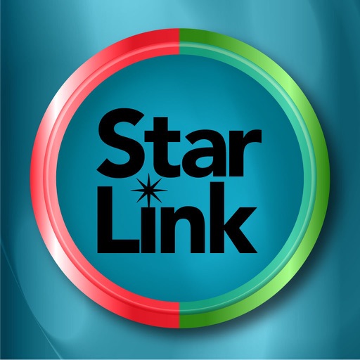 My Home Starlink App My Home Starlink App