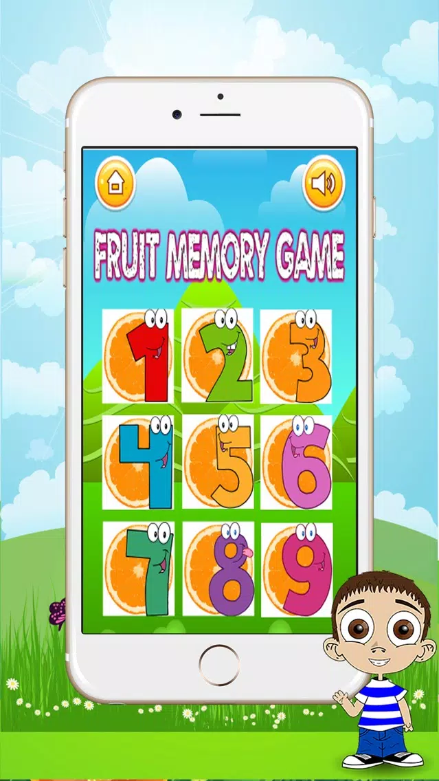 a-z coloring book & adults memory Screenshots