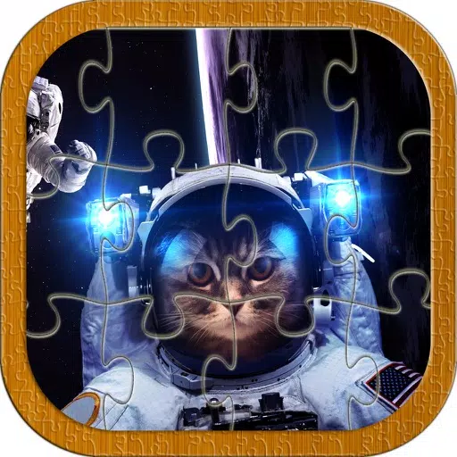 Cats Jigsaw Puzzles - Animal Jigsaw Puzzles Cats Jigsaw Puzzles - Animal Jigsaw Puzzles