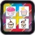 Cupcake Memory Games For Kids