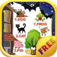 Learn animals in english