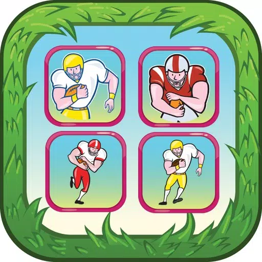 American Football Memory Games For Adults American Football Memory Games For Adults