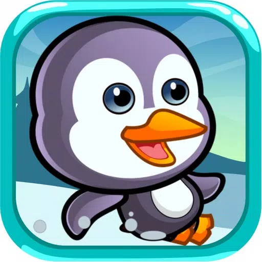 Super Penguin Run Snow Island Adventure Land Super Penguin Run Snow Island Adventure Land