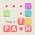 PATH: Color blocks puzzle game