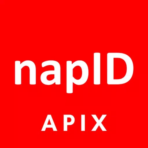 napID Passwordless login/pay napID Passwordless login/pay