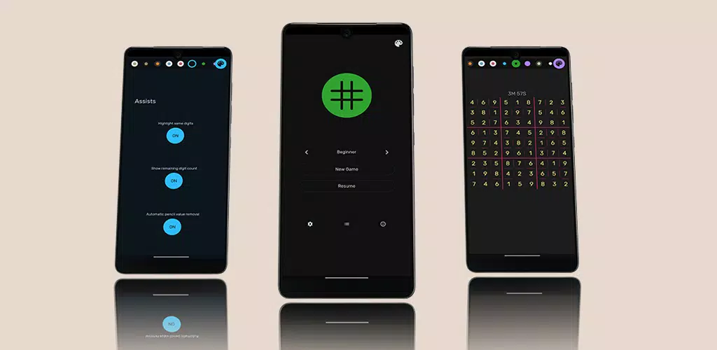 تصاویر Sudoku