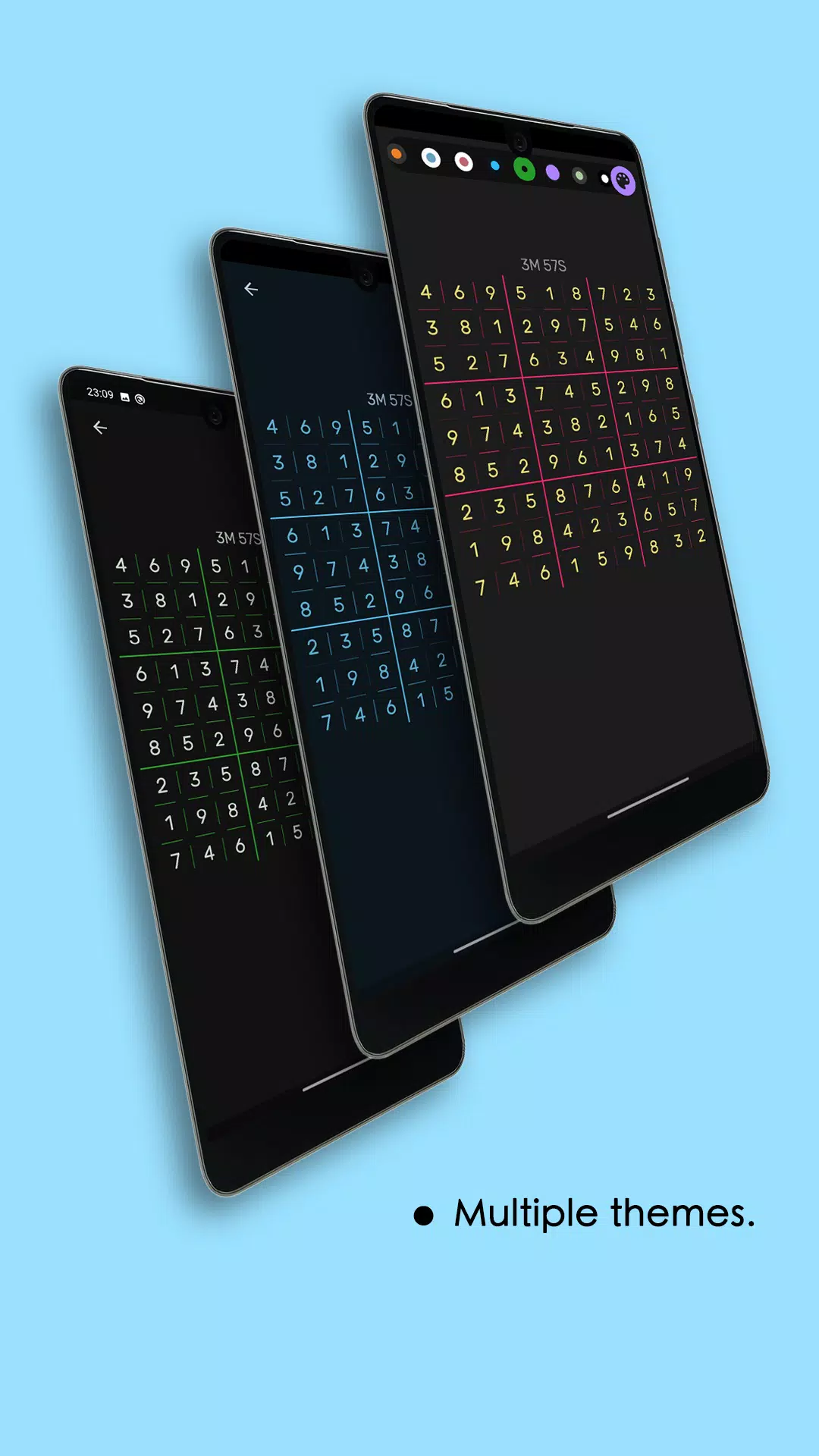 تصاویر Sudoku